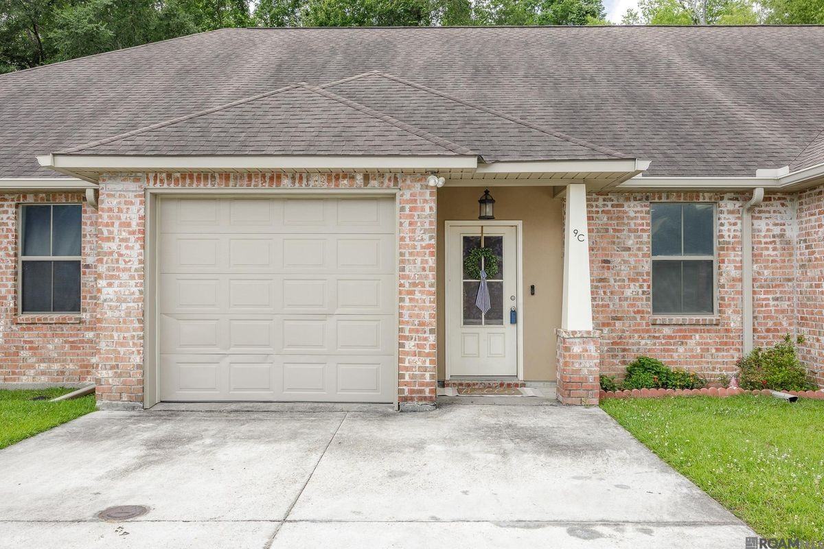10664 Florida Blvd ##9c