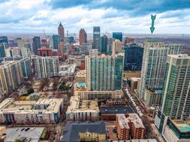 855 Peachtree St Ne ##1911 - Photo 1 of 1