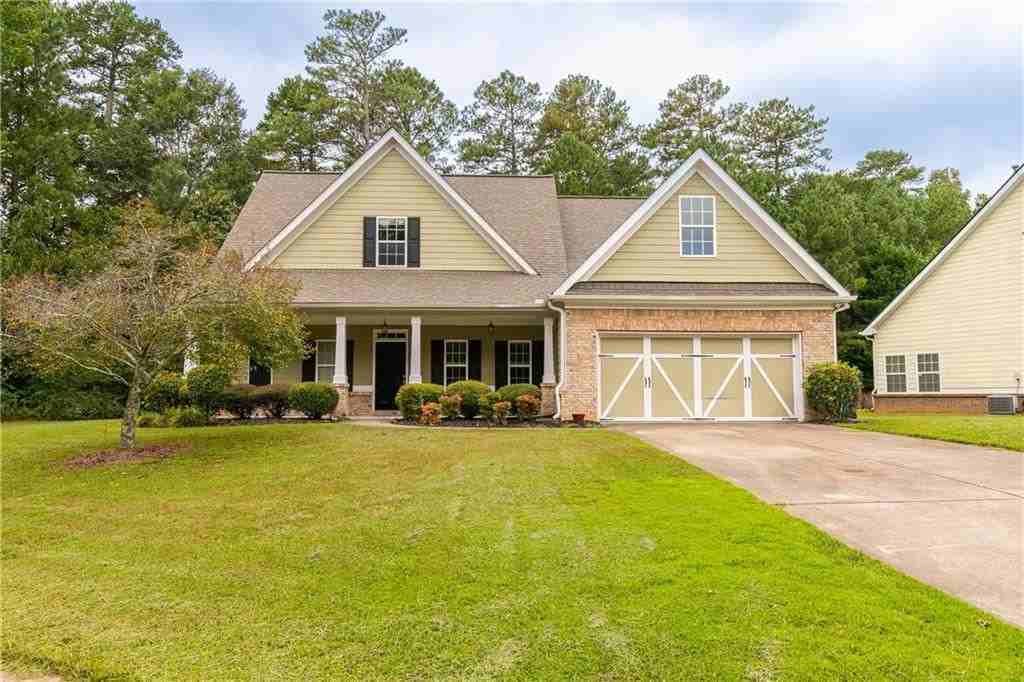 1134 Nathan Mauldin Dr