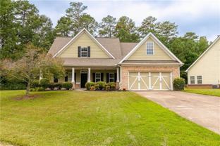 1134 Nathan Mauldin Dr - Photo 1 of 1