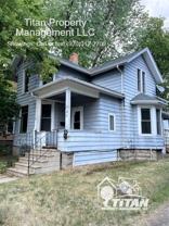 852 Jackson St #UPPER - Photo 1 of 1