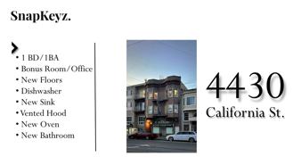 4430 California Street - Photo 1 of 1