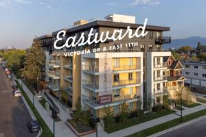 featured image of 1881 East 11th Ave