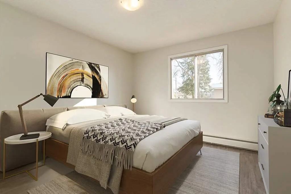 Viking Apartments - Photo 6 of 11