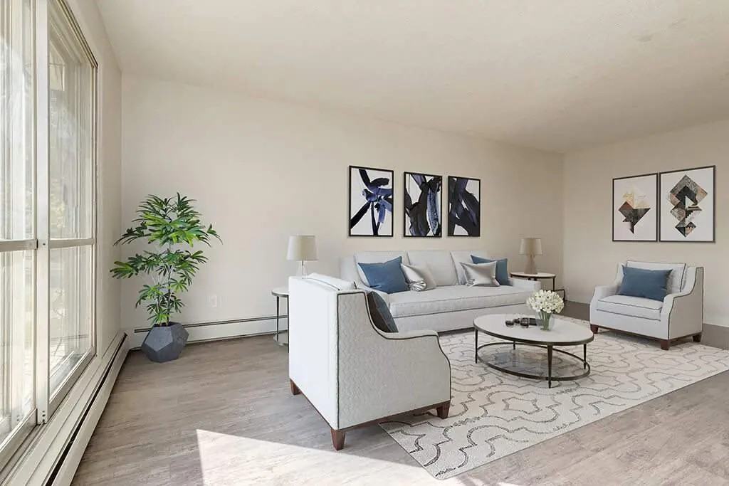 Viking Apartments - Photo 5 of 11