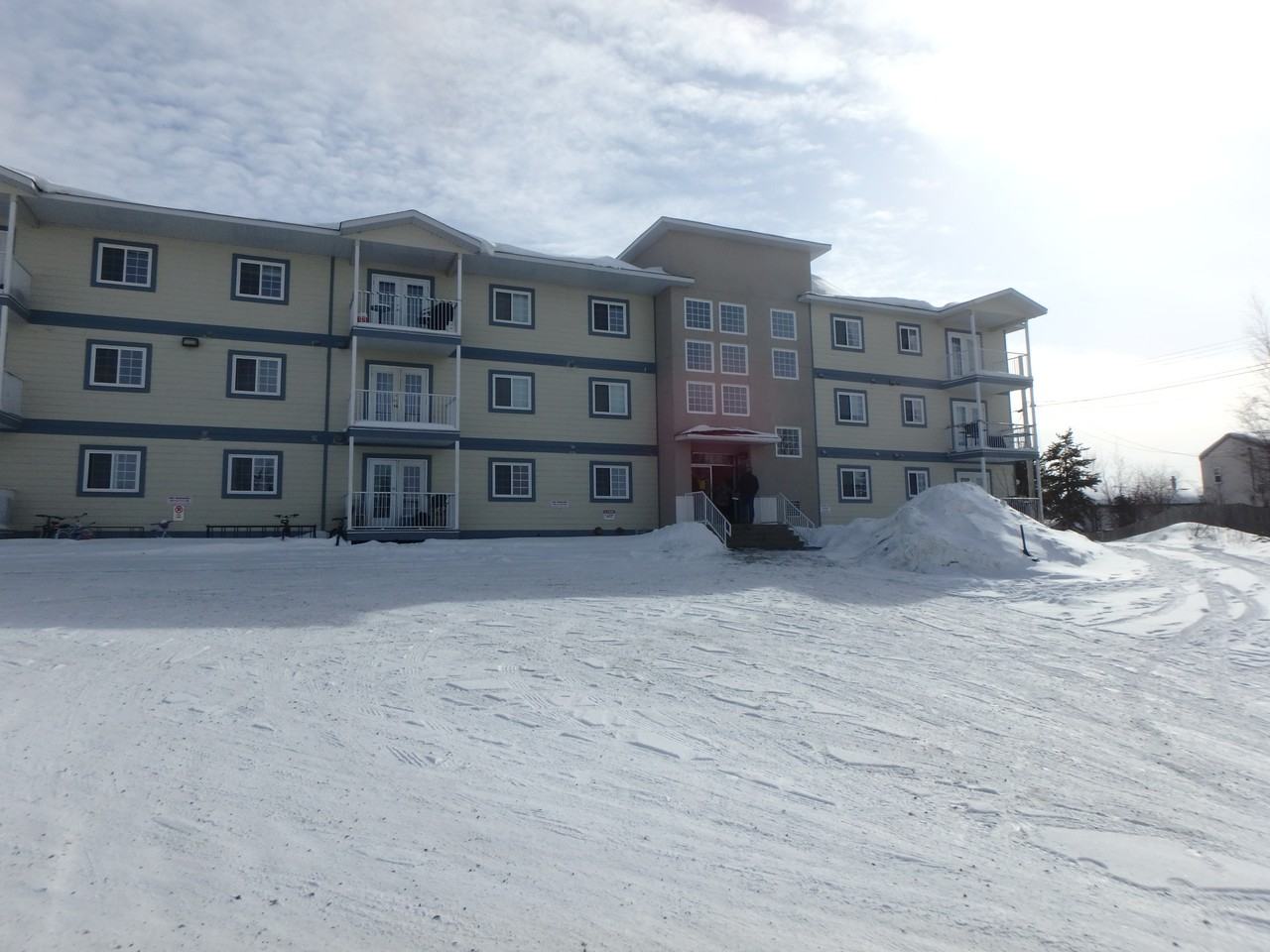 Bartesko Apartments - Photo 4 of 9