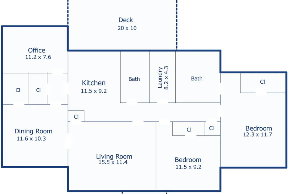 1301 Vickers Ave - Photo 4 of 24