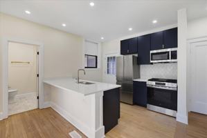 featured image of 4636 N Hamilton Ave #3RF