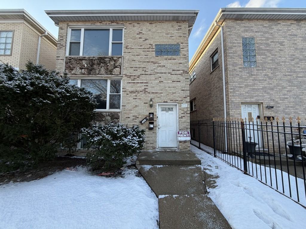 6323 W Fullerton Ave #2RF - Photo 4 of 12