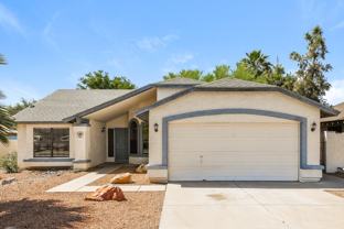743 W Sherri Dr - Photo 1 of 1