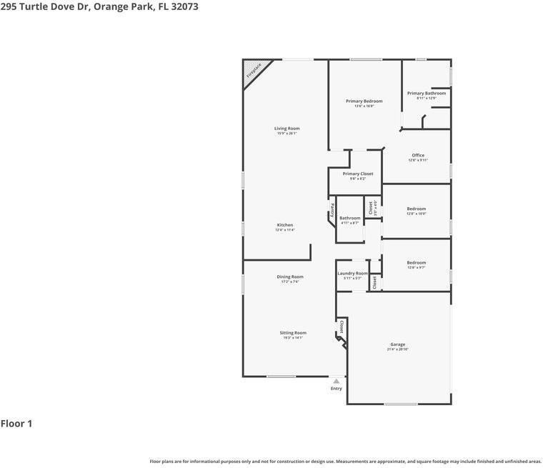 295 Turtle Dove Dr - Photo 2 of 16