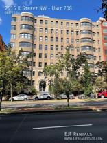 2515 K St Nw #708 - Photo 1 of 1