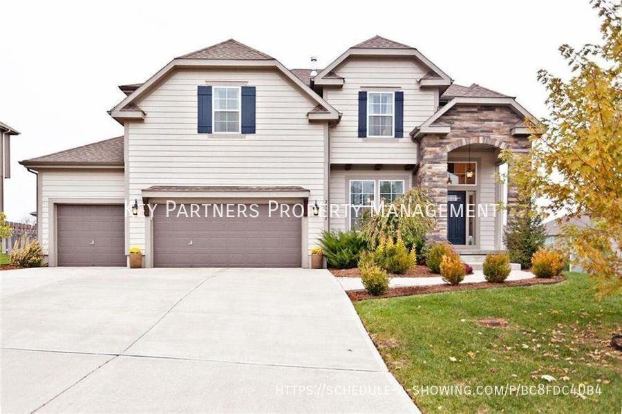 23402 W 52nd Ter