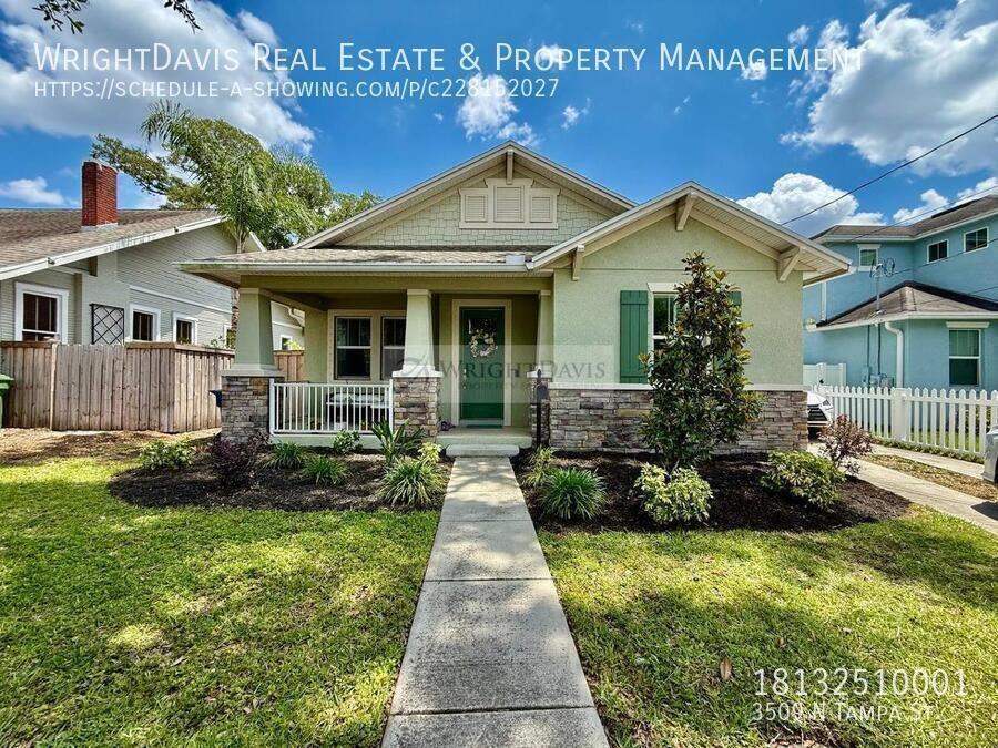3509 N Tampa St - Photo 2 of 41