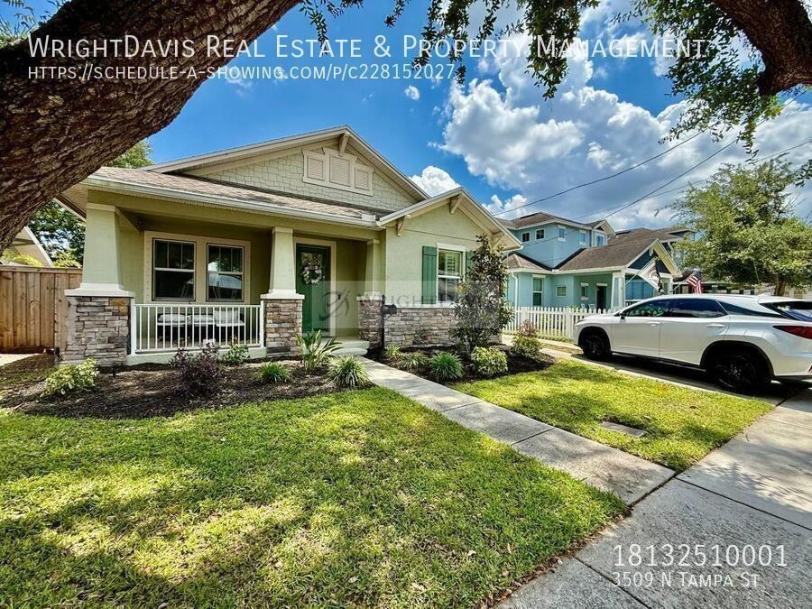 3509 N Tampa St - Photo 3 of 41