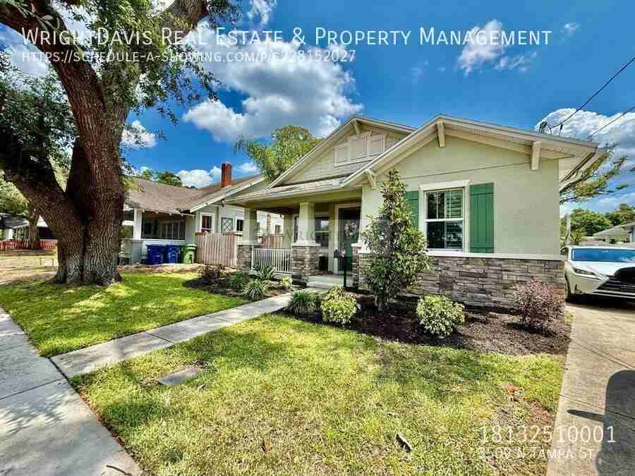 3509 N Tampa St - Photo 4 of 41