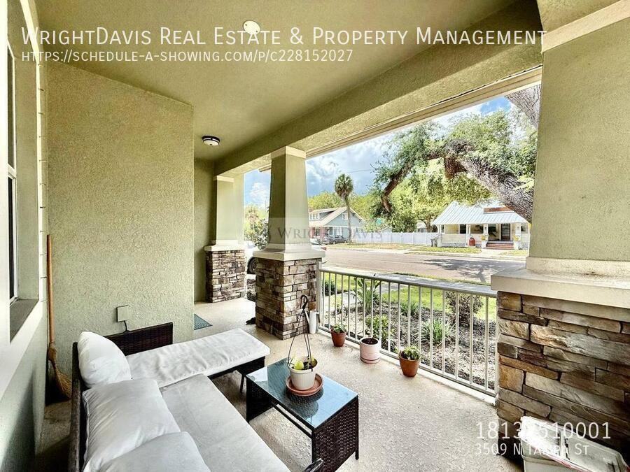 3509 N Tampa St - Photo 6 of 41