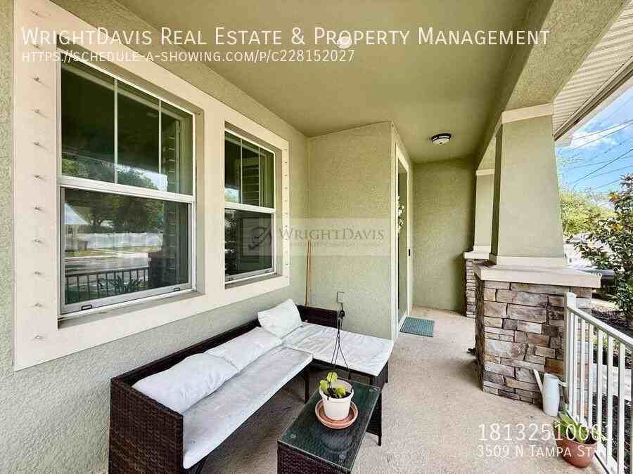 3509 N Tampa St - Photo 7 of 41