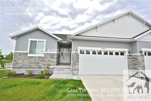 11392 S Mapleside Ln - Photo 1 of 1