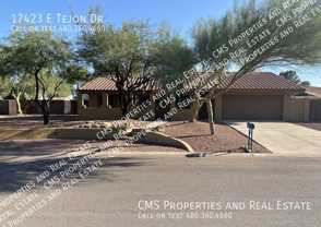 17423 E Tejon Dr - Photo 1 of 1