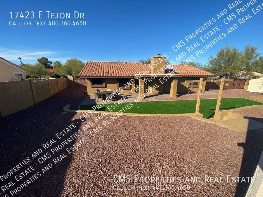 17423 E Tejon Dr - Photo 2 of 19