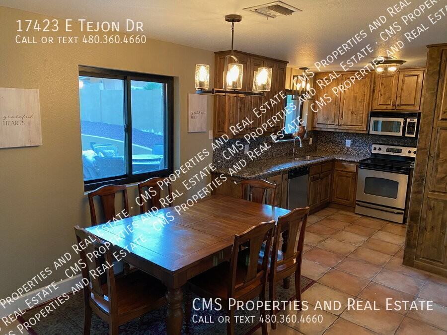 17423 E Tejon Dr - Photo 3 of 19