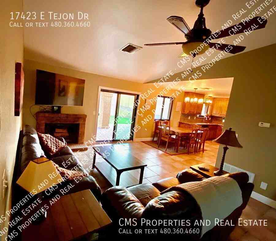 17423 E Tejon Dr - Photo 5 of 19