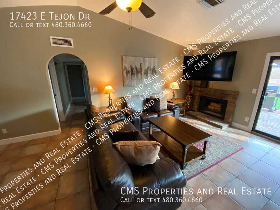 17423 E Tejon Dr - Photo 7 of 19