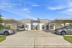 3216 S Colt Ln #4 - Photo 1 of 1