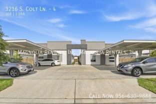 3216 S Colt Ln #4 - Photo 1 of 1