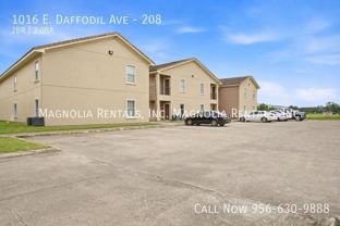 1016 E Daffodil Ave #208 - Photo 1 of 1