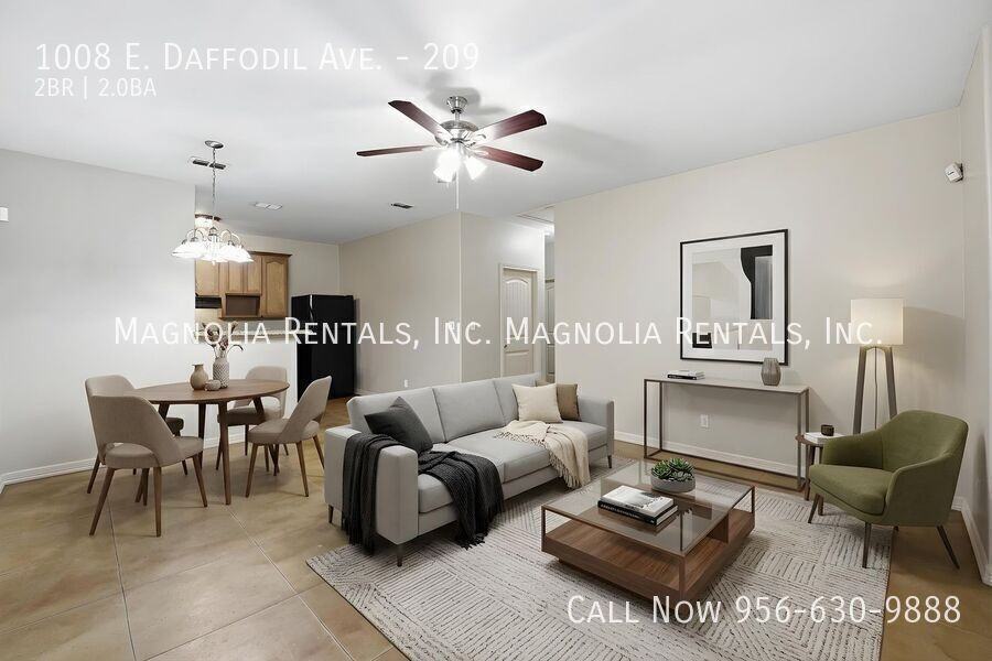 1008 E Daffodil Ave #209 - Photo 3 of 13