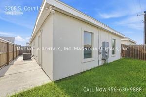 featured image of 3208 S Colt Ln #2