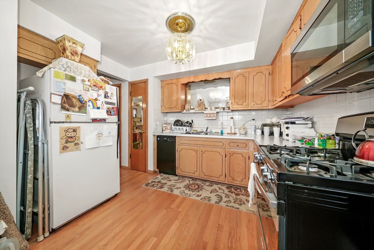 425 S Kenilworth Ave #1NW - Photo 7 of 20
