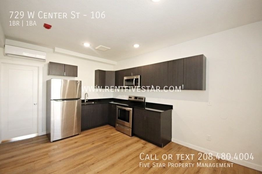 729 W Center St #106 - Photo 3 of 13