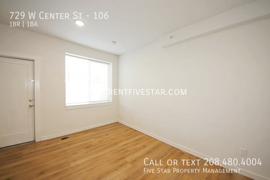 729 W Center St #106 - Photo 4 of 13