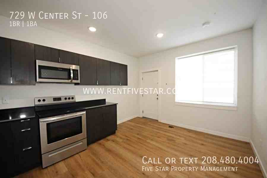 729 W Center St #106 - Photo 5 of 13