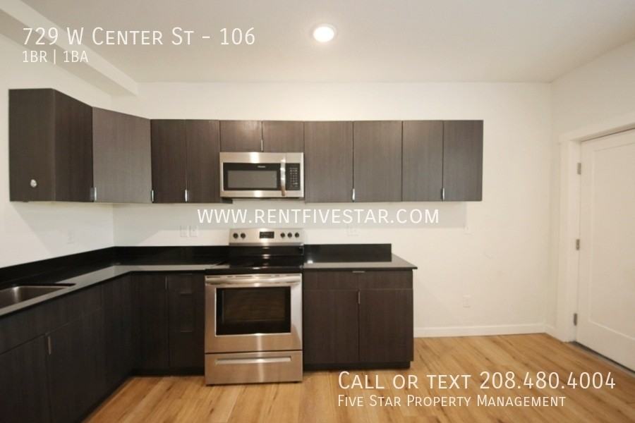 729 W Center St #106 - Photo 6 of 13