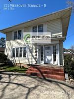featured image of 111 Westover Ter #B