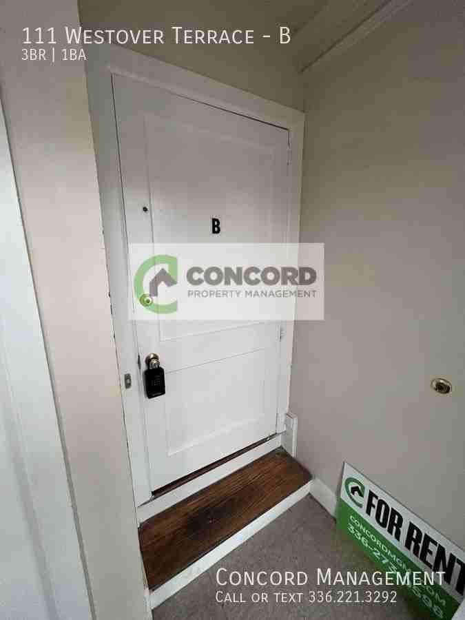 111 Westover Ter #B - Photo 2 of 16