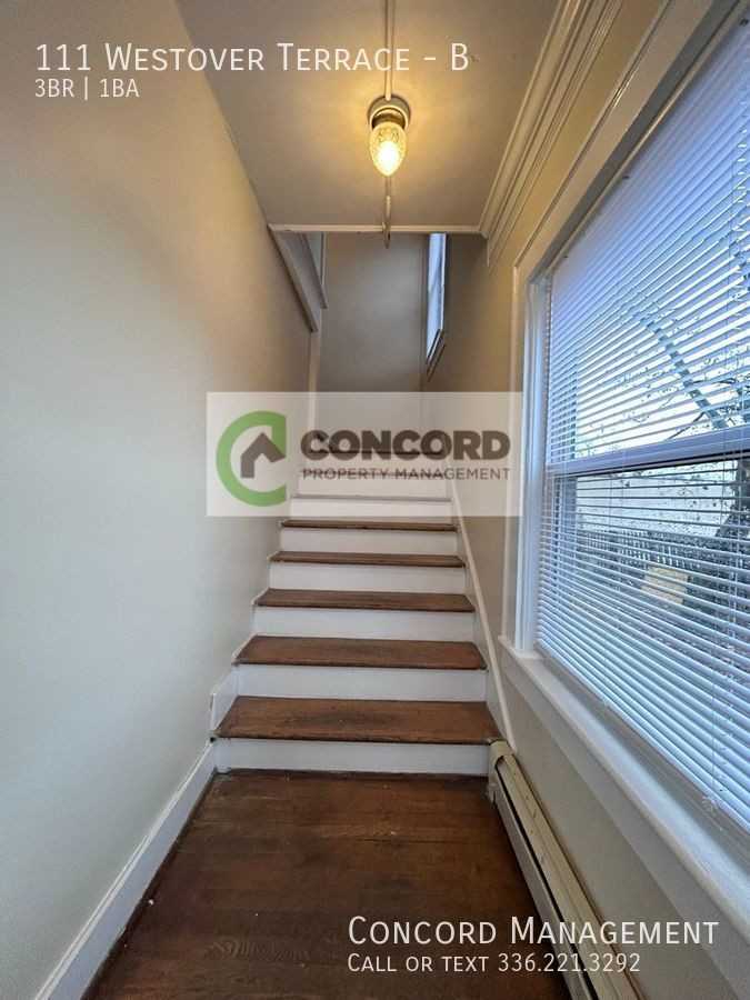 111 Westover Ter #B - Photo 3 of 16