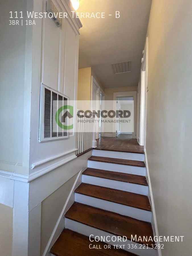 111 Westover Ter #B - Photo 4 of 16