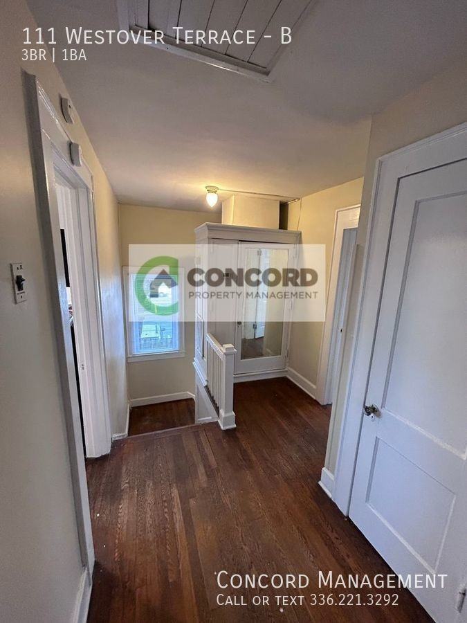 111 Westover Ter #B - Photo 5 of 16