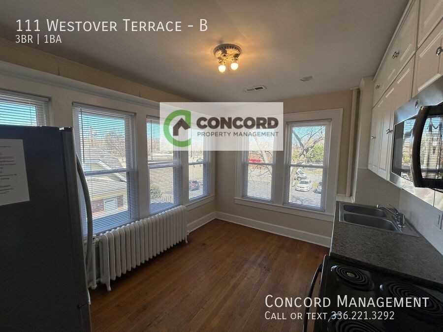 111 Westover Ter #B - Photo 6 of 16