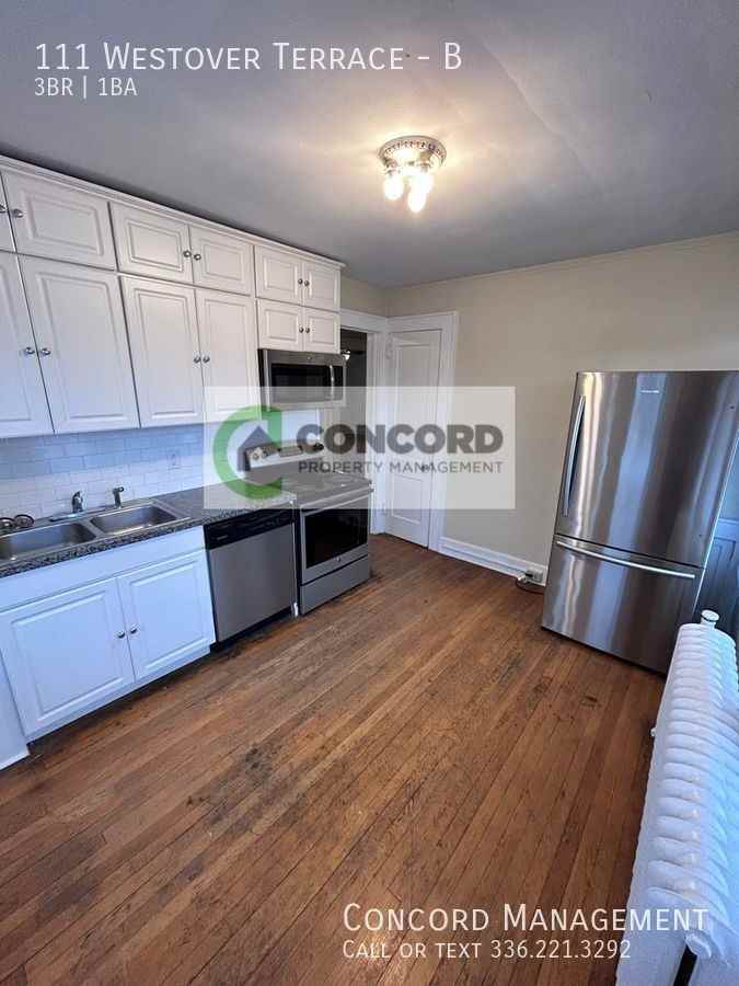 111 Westover Ter #B - Photo 7 of 16