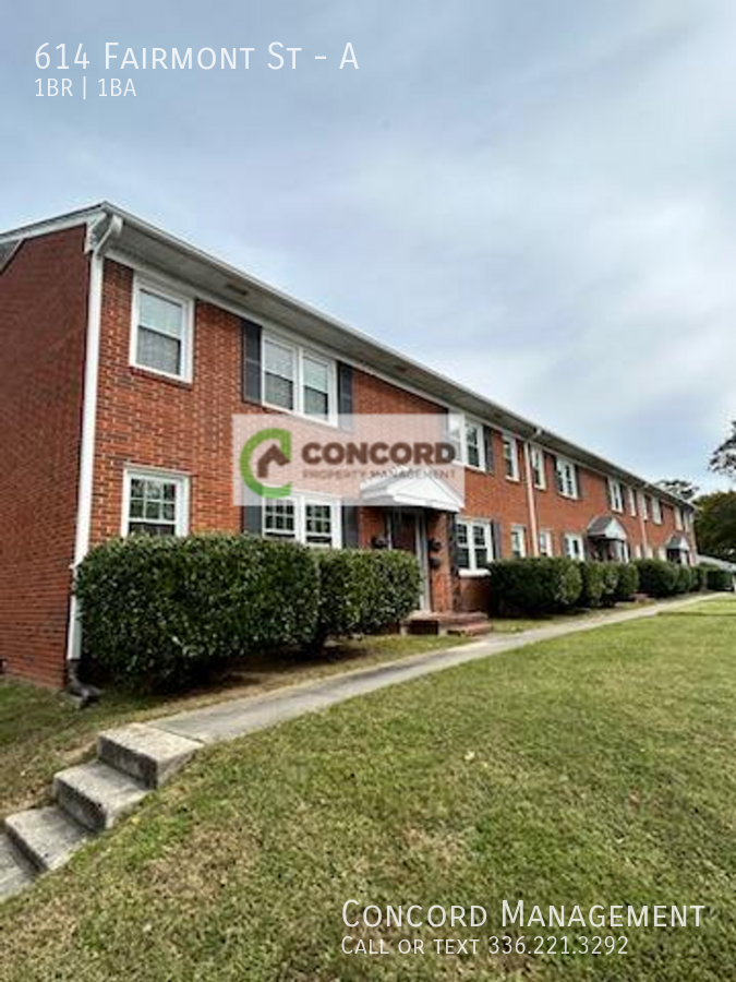 614 Fairmont St #A - Photo 2 of 11