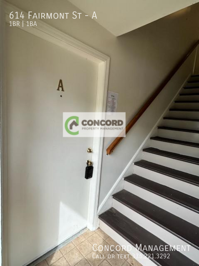 614 Fairmont St #A - Photo 3 of 11