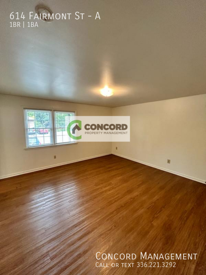 614 Fairmont St #A - Photo 4 of 11