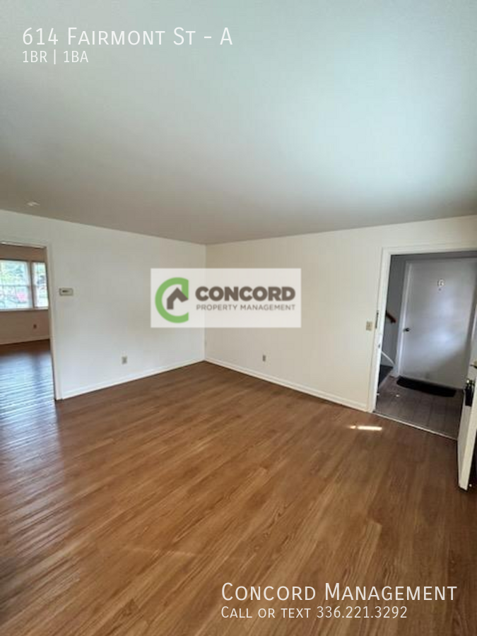 614 Fairmont St #A - Photo 5 of 11