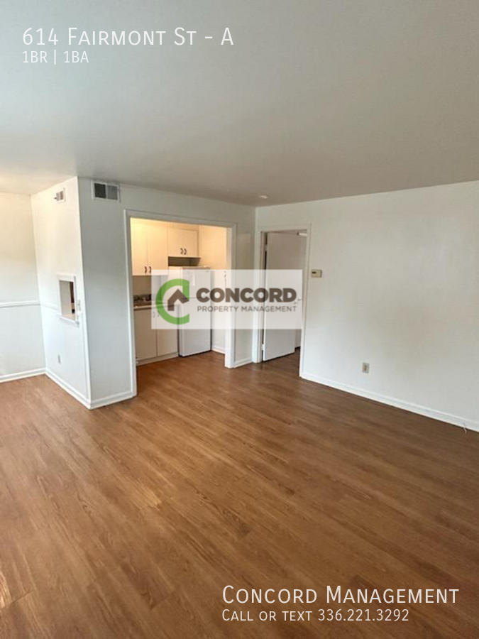 614 Fairmont St #A - Photo 6 of 11
